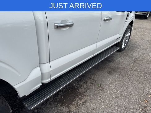 Certified 2023 Ford F150 Limited AWD/4WD image 52