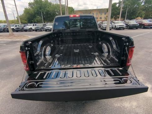 New 2026 RAM 2500 Warlock AWD/4WD image 14
