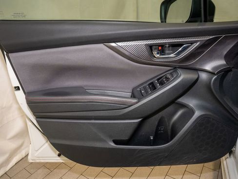 Used 2022 Subaru Impreza 2.0i Sport image 10