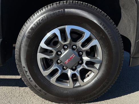 Used 2024 GMC Sierra 3500 SLT image 56