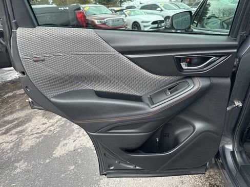 Used 2023 Subaru Forester Sport image 18