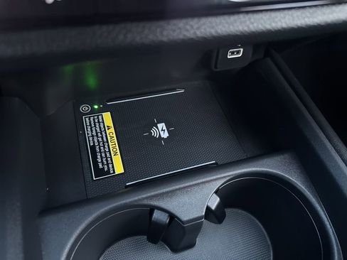 Certified 2025 Honda HR-V EX-L image 30