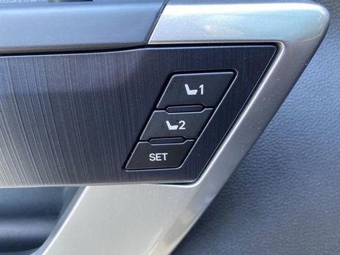 Used 2025 Toyota Tundra Platinum w/ TRD Off-Road Package image 18