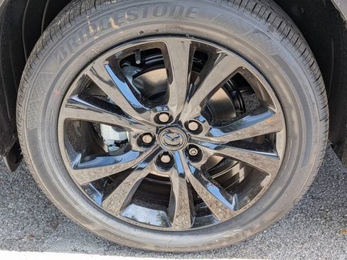 New 2026 MAZDA CX-30 2.5 Turbo Aire Edition AWD/4WD image 11