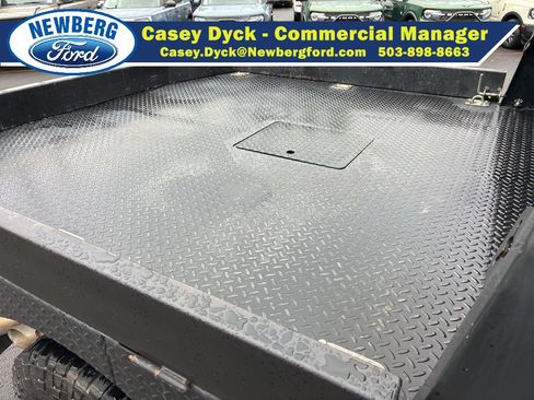 Used 2017 Ford F250 Lariat w/ Lariat Ultimate Package image 10