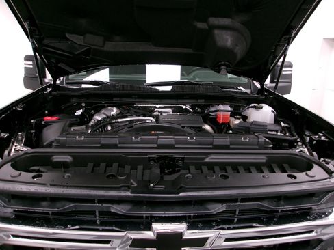 New 2026 Chevrolet Silverado 3500 LT w/ All Star Edition image 18