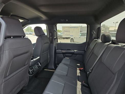 New 2026 Ford F150 STX w/ Equipment Group 200A RWD image 19