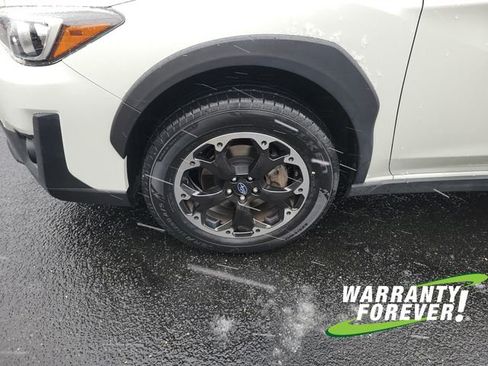 Used 2021 Subaru Crosstrek 2.0i Premium image 18