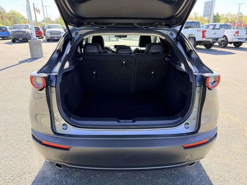 Used 2025 MAZDA CX-30 AWD 2.5 S w/ Preferred Package image 14