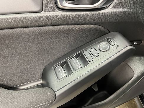 New 2026 Honda Civic LX image 13