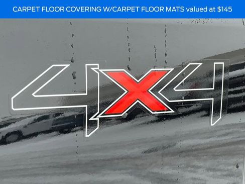 New 2025 Ford Ranger XL w/ Trailer Tow Package image 9