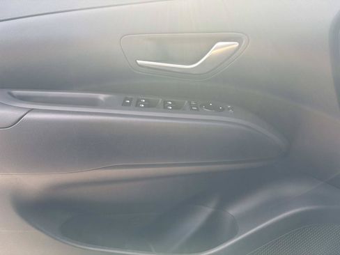 Used 2026 Hyundai Tucson SE AWD/4WD image 25