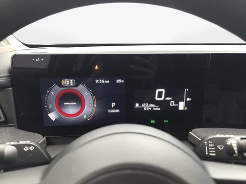 Used 2026 Nissan Kicks SV FWD image 19