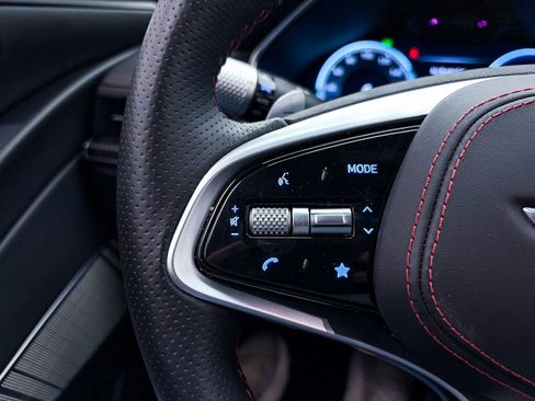 Used 2024 Genesis G80 3.5T Sport image 40