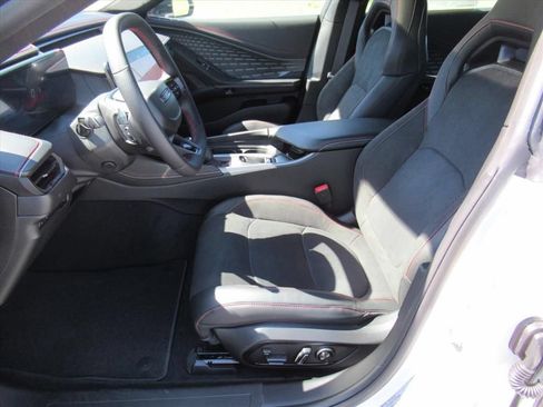 New 2026 Dodge Charger R/T AWD/4WD image 16