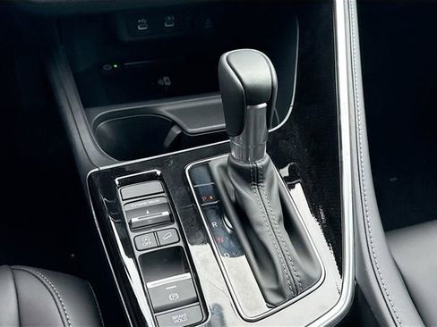 Used 2025 Acura ADX AWD image 18