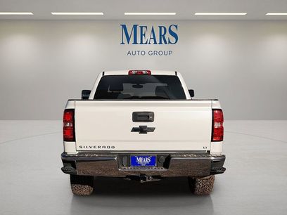 Used 2017 Chevrolet Silverado 1500 LT w/ All Star Edition