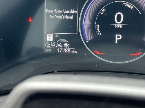 Used 2024 Lexus RX 350h image 40