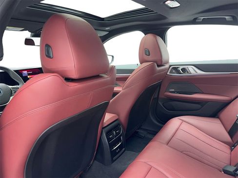 Used 2025 BMW i4 eDrive40 image 44