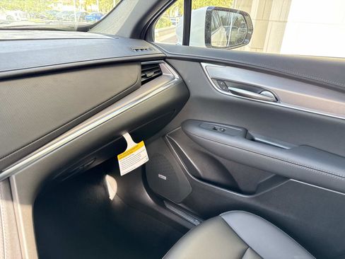 New 2026 Cadillac XT5 Luxury w/ LPO, Floor Liner Package image 25