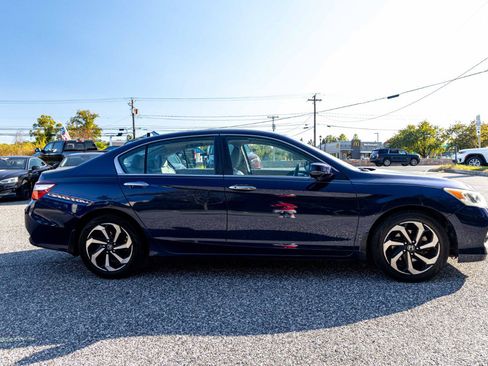Used 2016 Honda Accord EX-L image 7