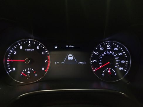 Used 2023 Kia Forte GT-Line image 23