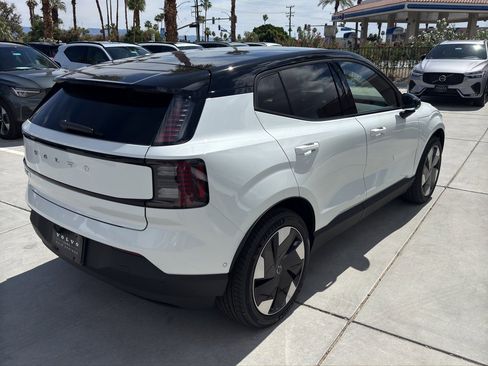 New 2026 Volvo EX30 Ultra w/ Protection Package Premier AWD/4WD image 7