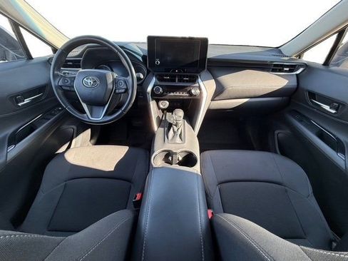 Used 2023 Toyota Venza LE image 22