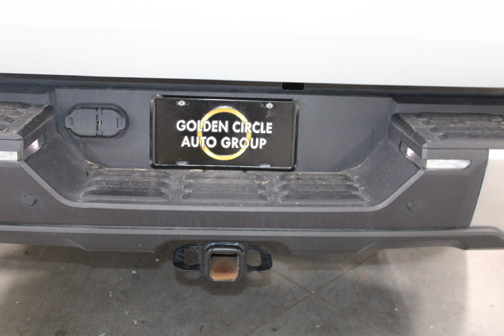 Used 2024 Toyota Tundra Capstone AWD/4WD image 23