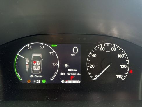 Used 2026 Honda CR-V Sport image 15