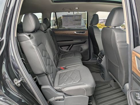 New 2026 Volkswagen Atlas SE AWD/4WD image 35