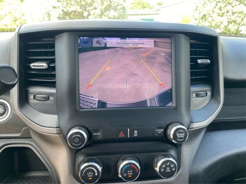 Used 2022 RAM 3500 Tradesman AWD/4WD image 16