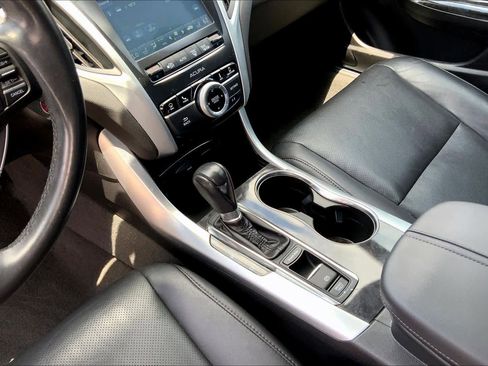 Used 2020 Acura TLX w/ Technology Package FWD image 15