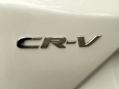 Certified 2019 Honda CR-V EX-L image 8