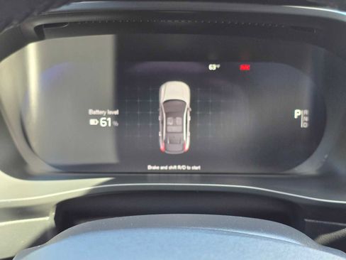Certified 2023 Volvo C40 P8 Recharge Ultimate AWD/4WD image 26
