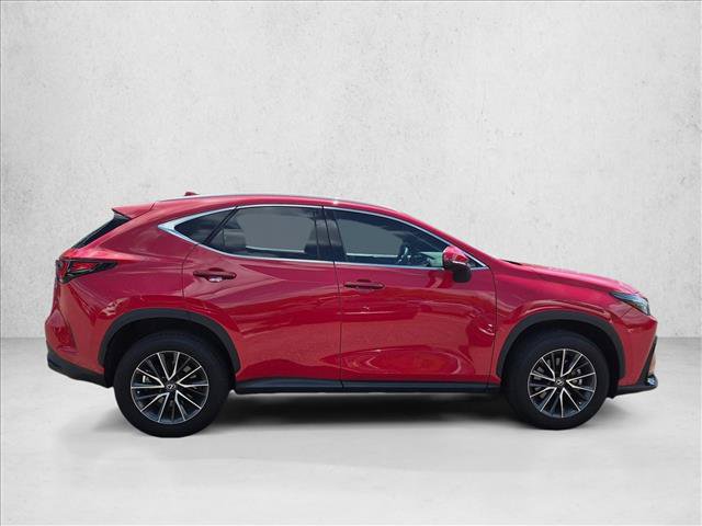 Used 2023 Lexus NX 350 AWD image 4