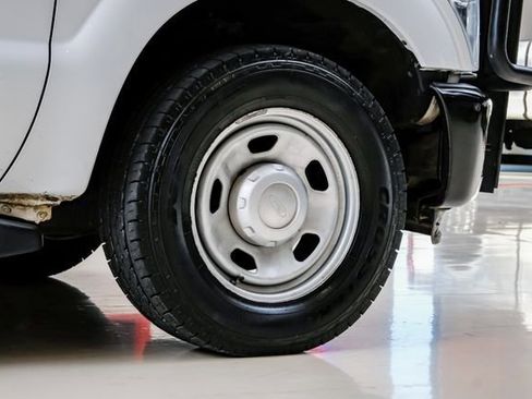 Used 2012 Ford F350 XL w/ PWR Equipment Group image 43