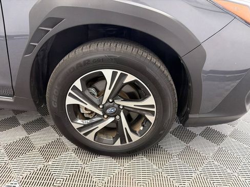 Used 2024 Subaru Crosstrek 2.0i Premium AWD/4WD image 13