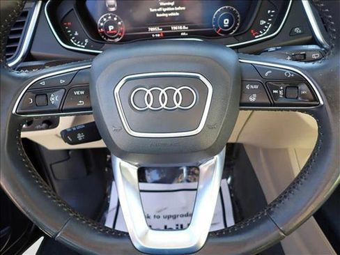 Used 2018 Audi Q5 Premium Plus w/ Premium Plus Package image 17