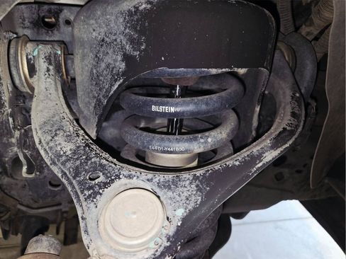 Used 2023 Ford F150 Lariat w/ Equipment Group 502A High AWD/4WD image 49