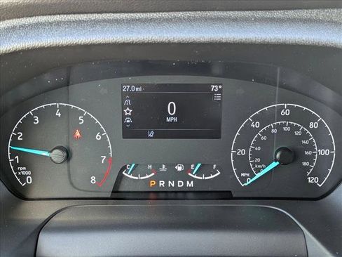 New 2025 Ford Transit 250 148 Medium Roof image 11