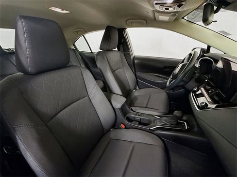 Certified 2025 Toyota Corolla LE image 23