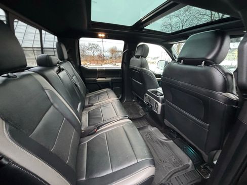 Used 2018 Ford F150 Raptor w/ Equipment Group 802A Luxury image 27