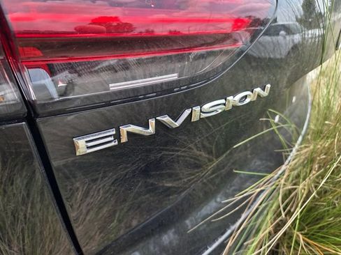 Used 2022 Buick Envision Preferred FWD image 7
