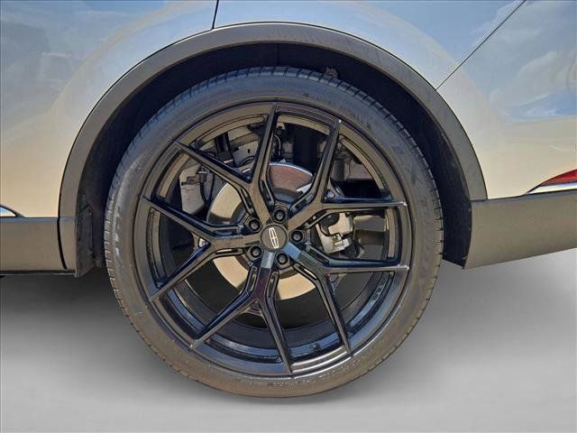 Used 2023 Lincoln Aviator Reserve w/ Elements Package Plus RWD image 9