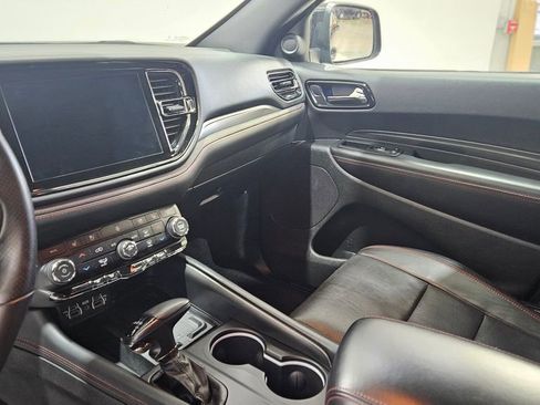 Used 2024 Dodge Durango R/T image 34