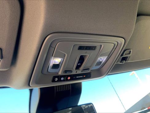 Used 2024 Chevrolet Silverado 1500 LT w/ Z71 Off-Road Package image 30