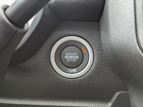 New 2026 RAM 3500 Tradesman AWD/4WD image 27