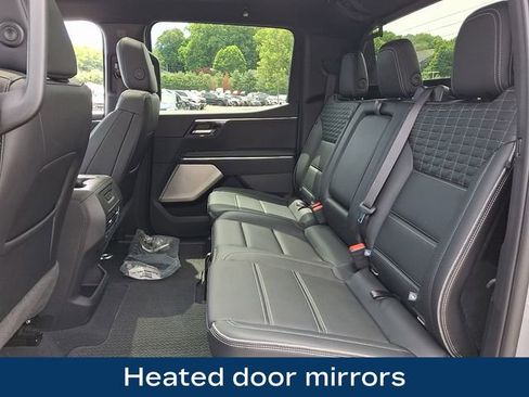 Used 2024 GMC Sierra EV Denali AWD/4WD image 20