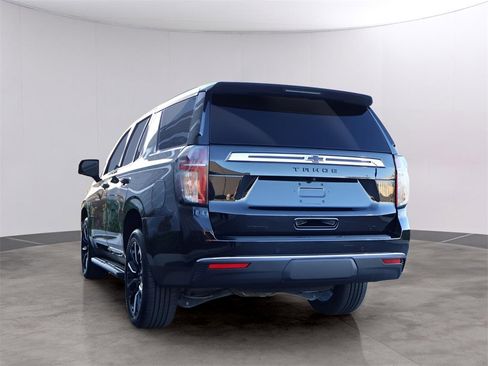 Used 2022 Chevrolet Tahoe LT w/ LT Signature Plus Package image 7